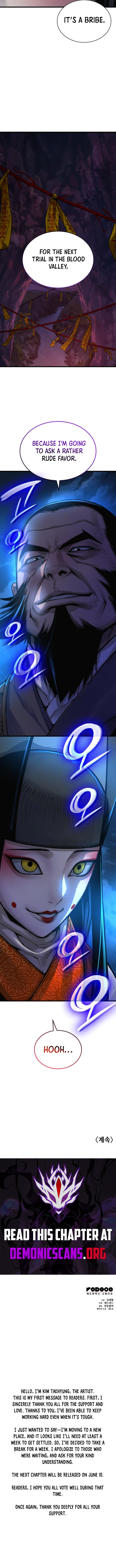 Myst, Might, Mayhem Chapter 75 17